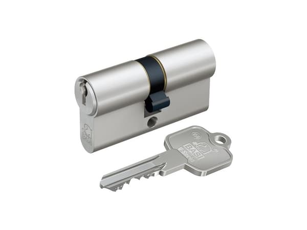 Basi V5201-0510-0010 Profil dubbel cylinder 35 / 40mm