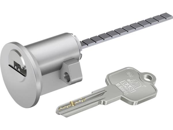 Basi VB5041-0000-0020 Ulompi sylinteri