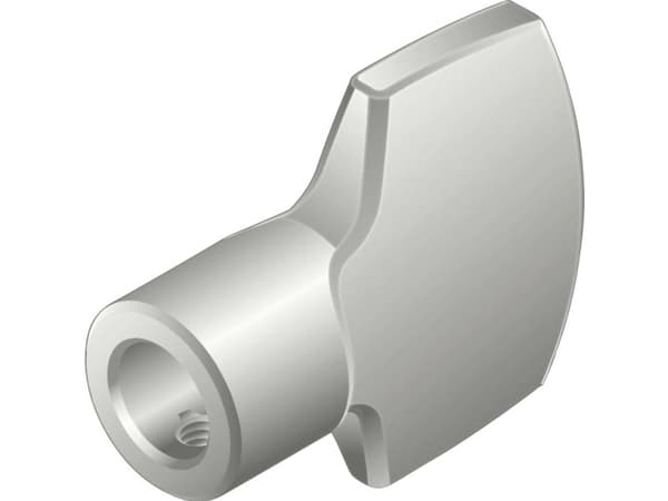 Basi 5900-0143 Knopdel