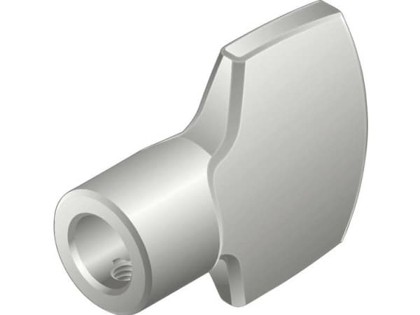 Basi 5900-0143 Knopdel
