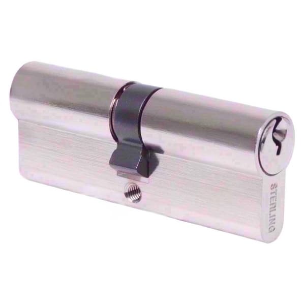 Sterling Europrofile EPN5050V Cylinder Lock