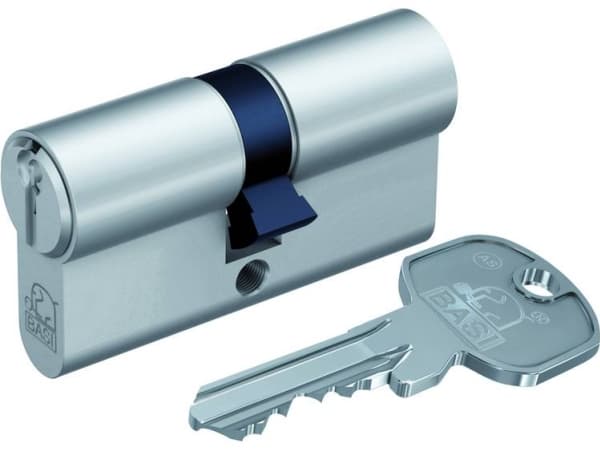 Basi 5201-2535-0034 Profil dubbelcylinder 55 / 65mm
