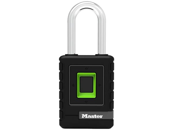 Master Lock - hänglås - smart lås - multi-call
