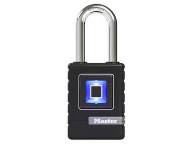 Master Lock - hänglås - smart lås - multi-call