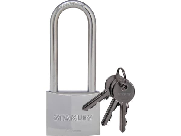Stanley S742-017, Krom, Nickel, mässing, Stål, 1 styck