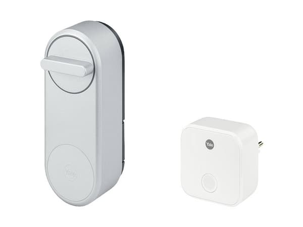 Bosch Q4 2021 DE/AT, Älylukko oveen, Valkoinen, 150 mm, 58 mm, 60 mm, 770 g