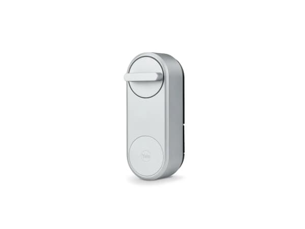 Bosch Q4 2021 DE/AT, Älylukko oveen, Valkoinen, 150 mm, 58 mm, 60 mm, 770 g