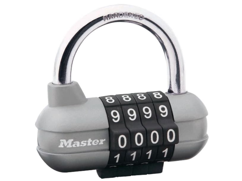 MASTER LOCK 1520EURD