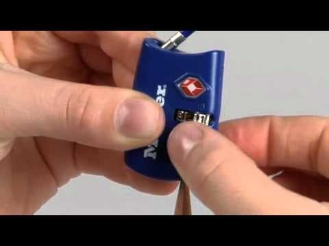 Master Lock - - multiple-dial