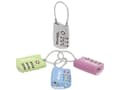 Miniatyrbild 4 av 5: Master Lock - - multiple-dial