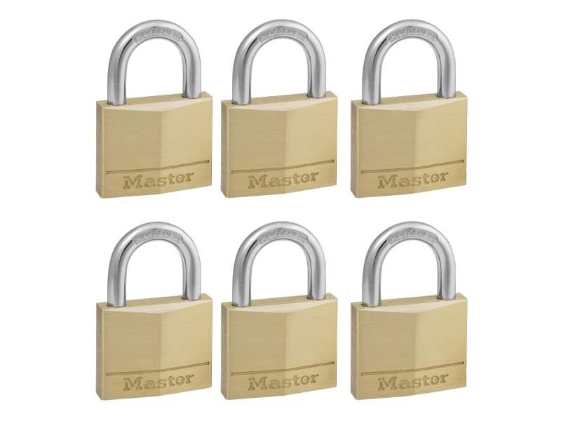 MASTER LOCK 140EURSIX