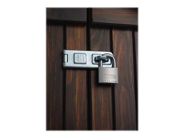 ABUS Titalium 64TI/20 - Hengelås - nøkkel