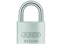 Miniatyrbilde 2 av 4: ABUS Titalium 64TI/40 - Hengelås - nøkkel