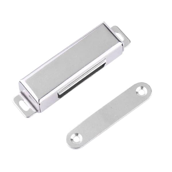 Magneettilukko ruostumatonta terästä