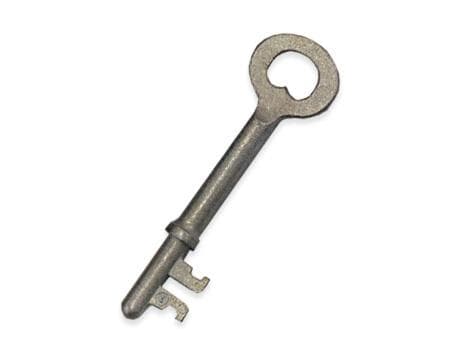Abloy Lock Key (2014)