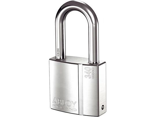 Abloy PL340 hänglås, 50 mm
