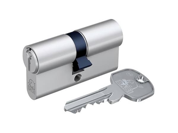 Basi 5001-1050-0034 Profil dubbelcylinder 40 / 80mm