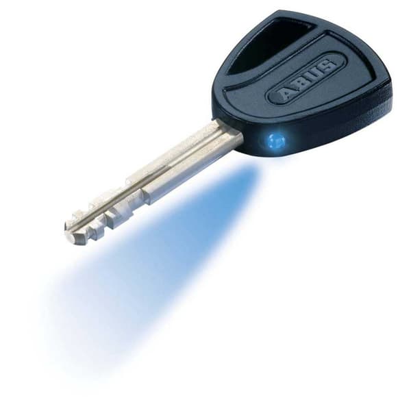 Abus Levyn Lukitus Granit Victory X Plus 68 Roll Up Vihreä,Musta 1.4 cm