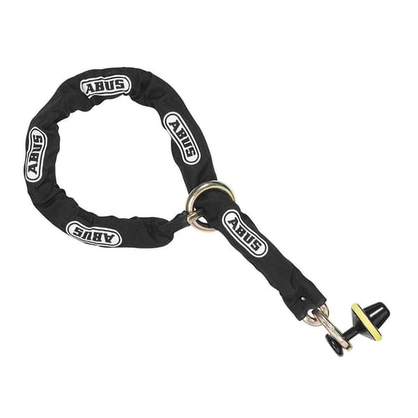 Abus Ketjulukko Granit Victory 68 12ks Musta 12 x 1200 mm