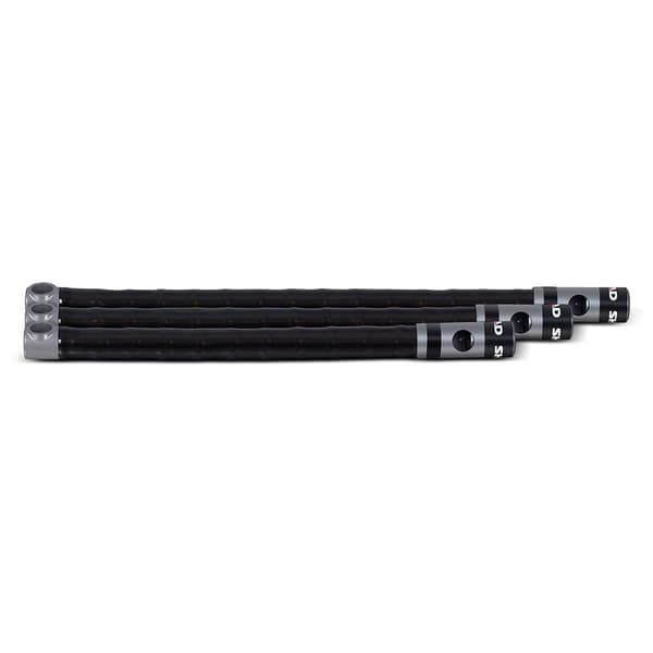 Shad Lås På Styret Sc205h Serie 2 44 Cm Sort