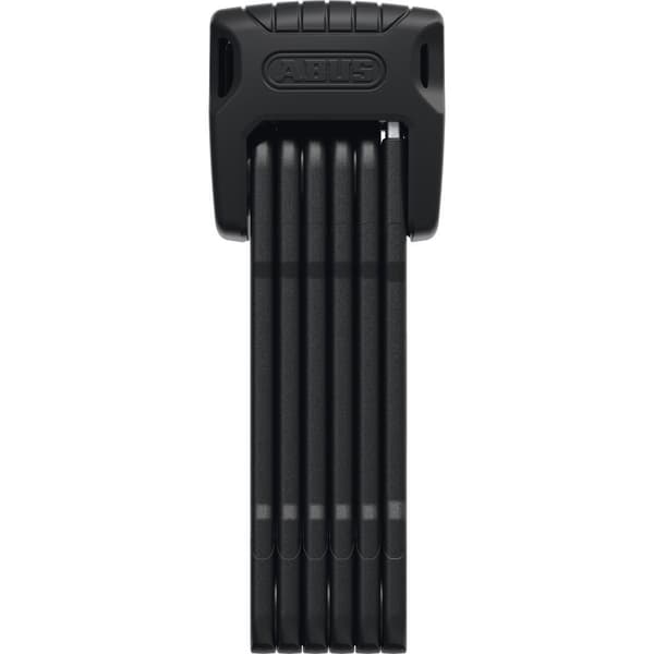 Abus Foldelås Bordo Granit Xplus 6500k/90 Bk Sh Sort 90 cm