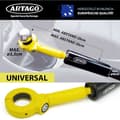 Pikkukuva 6 / 7: Artago Murtosuojaus Universal Gear/hand Break Keltainen