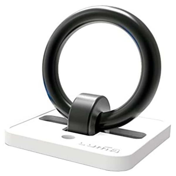 Luma Ankerlås Solido Anchor 300 Sort