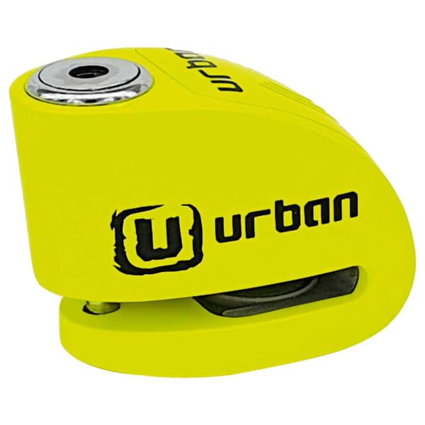Urban Security Levyn Lukitus Ur906x Keltainen