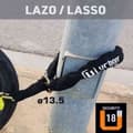 Pikkukuva 8 / 10: Urban Security U-lukko Mini Ur59 Keltainen