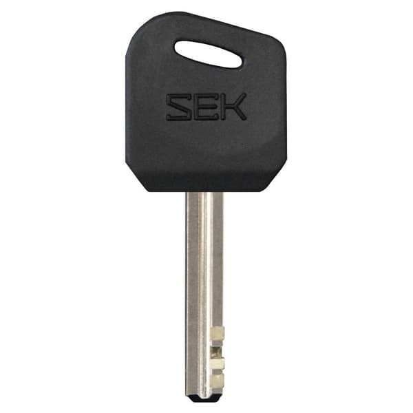 Urban Security U-lukko Mini Ur59 Keltainen