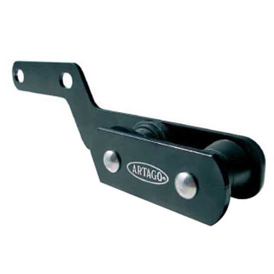 Artago Lås Støtte Integration Kit Trimph Daytona 675+silentblok For 69 Søvfarvet