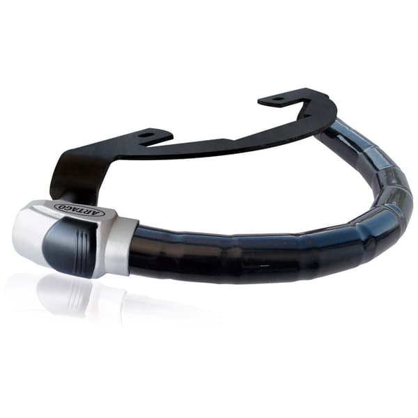 Artago Ohjaustangon Lukko Practic Style Sym Symphony S 50/125 2021 Hopeinen