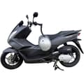 Pikkukuva 3 / 5: Urban Security Ohjaustangon Lukko Practic Mp Kymco Like 50/125 2009 Musta