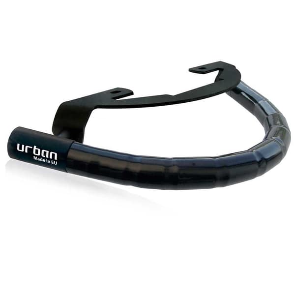 Urban Security Lås På Styret Practic Mp Niu M-series 2018 Sort