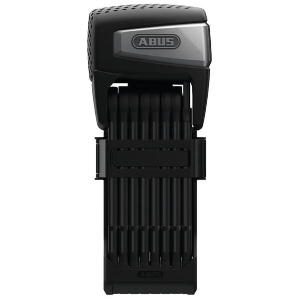 Abus Foldelås 6500a/110 Sh Bordo Smartx Sort