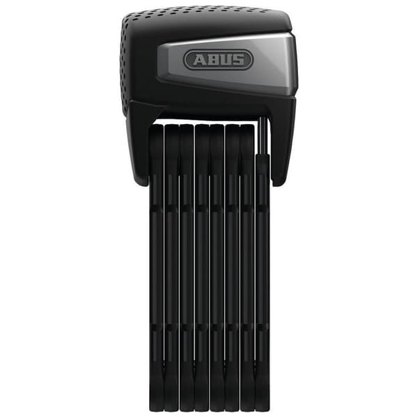 Abus Foldelås 6500a/110 Sh Bordo Smartx Sort