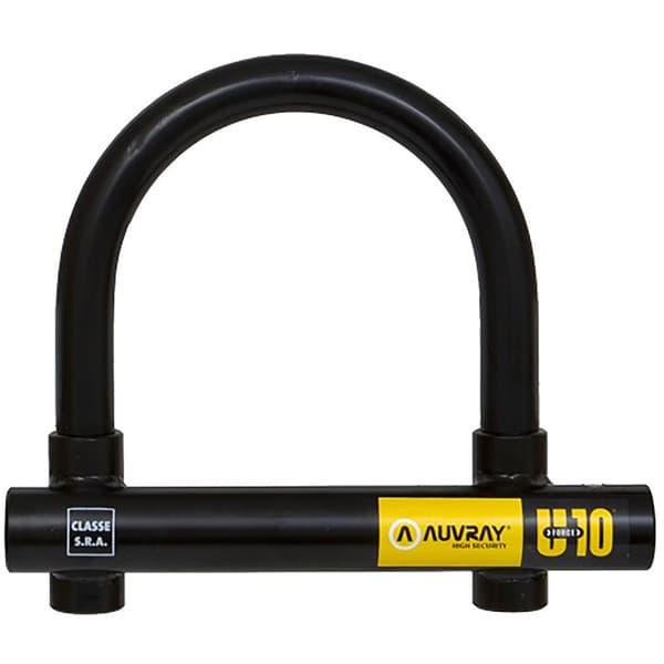 Auvray U-lukko Force 10 120x120 Modelo Df 120/120 Kultainen 120 x 120 mm