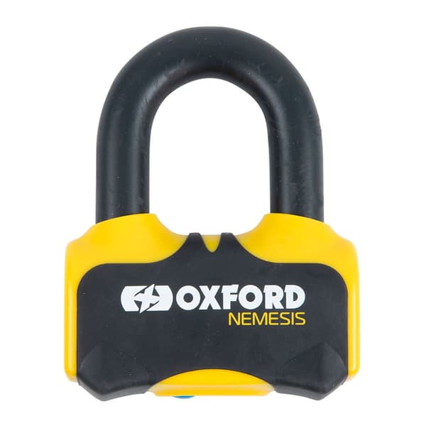 Oxford Hængelås Nemesis