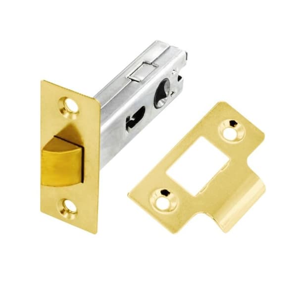 Securit Mortice Latch