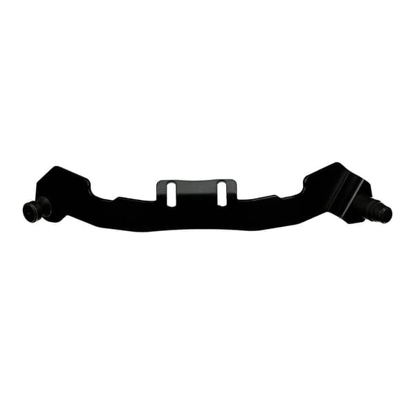 Shad Honda Sh350 21 44 Cm Ohjaustangon Lukituksen Kiinnitys Musta