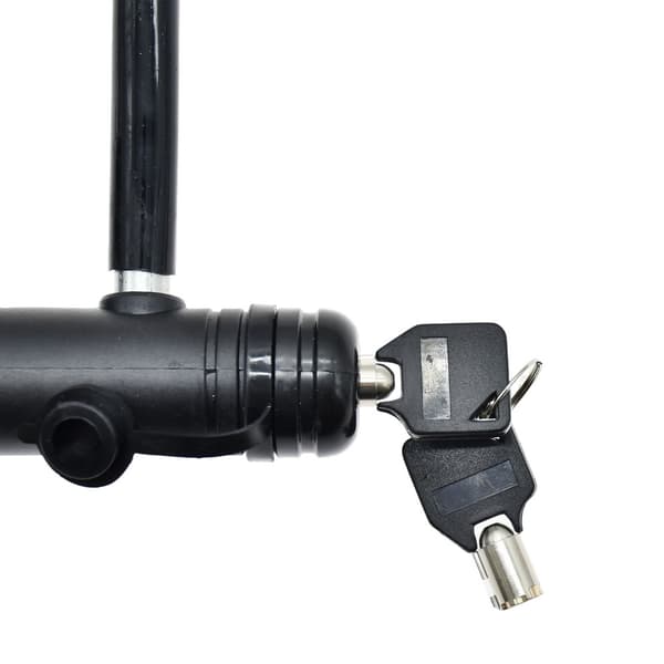Six Peaks Cycling Bike D-Lock