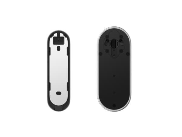 Aqara Smart Lock U200 Kit - Silver