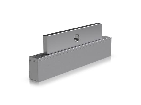 Ubiquiti UA-Lock-Magnetic-270 kg, 270 kg, 12 V, 800 mA, musta, harmaa, -10 - 50 °C, 5 - 90 %