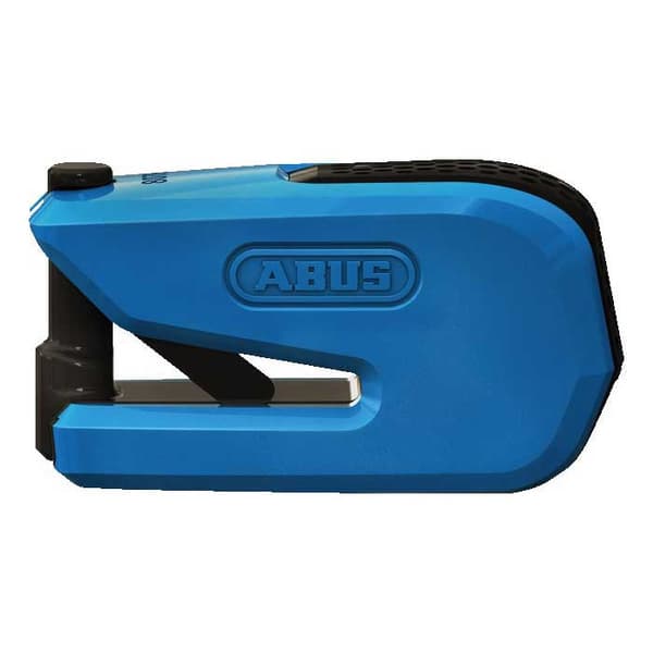Abus 8078 Detecto B/sb Smartx 2.0 Levylukko