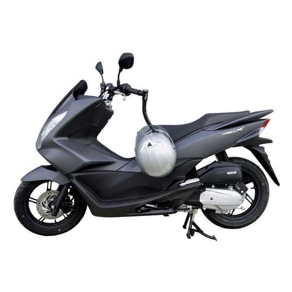 Urban Security Practic Mp Honda Em1 E Electrica 2024 Styrlås Søvfarvet