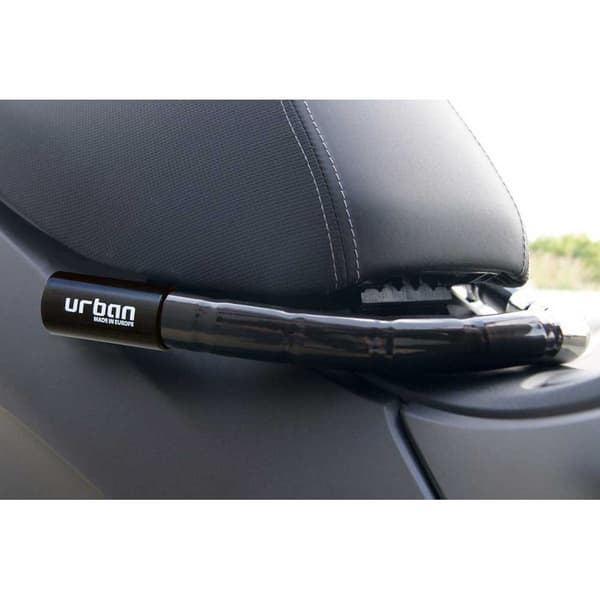 Urban Security Practic Mp Niu Mqi Series Ev 2021 Styrlås Søvfarvet