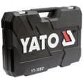 Miniatyrbillede 3 af 4: Yato YT-38931 mekanik værktøjssæt