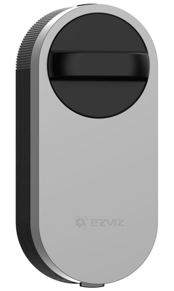 YALA SMART CS-DL01S/DL01CP/A3-BK