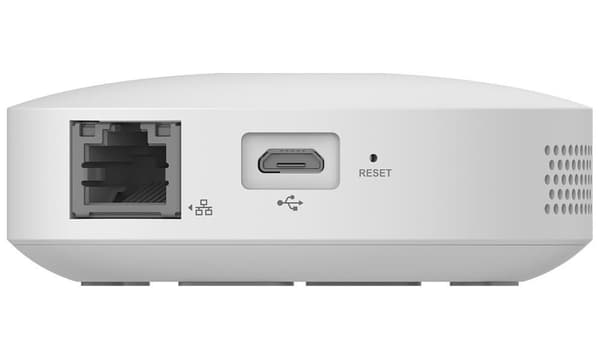 YALA SMART CS-DL01S/DL01CP/A3-BK
