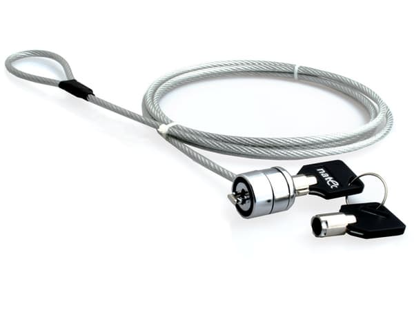Laptop Lock Lobster Key | NZL-0225 | 1.8 m